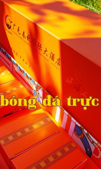 Sản phẩm du lịch thương mại