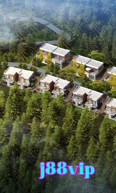 Bất động sản du lịch