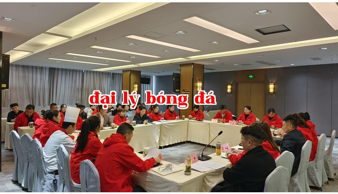 Tập đoàn tổ chức cuộc họp quản lý quý I năm 2025